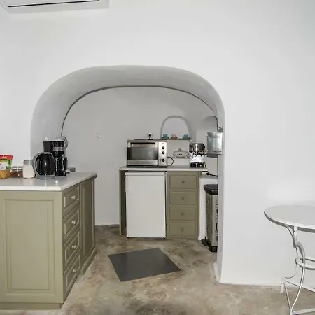 Chess House * Imerovigli (Santorini)
