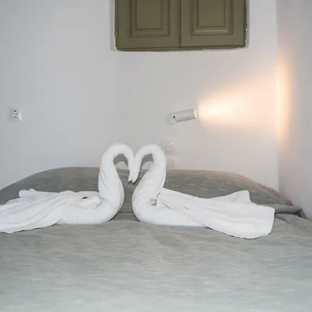Casa de Férias Chess House Imerovigli (Santorini)